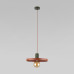 Подвесной светильник TK Lighting 10749 SILA GREEN BRICK a070970