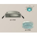 Встраиваемый светильник Ambrella Light Techno XC7633023 (C7633, N7194)