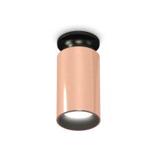 Потолочный светильник Ambrella Light Techno Spot XS6326101 (N6902, C6326, N6111)