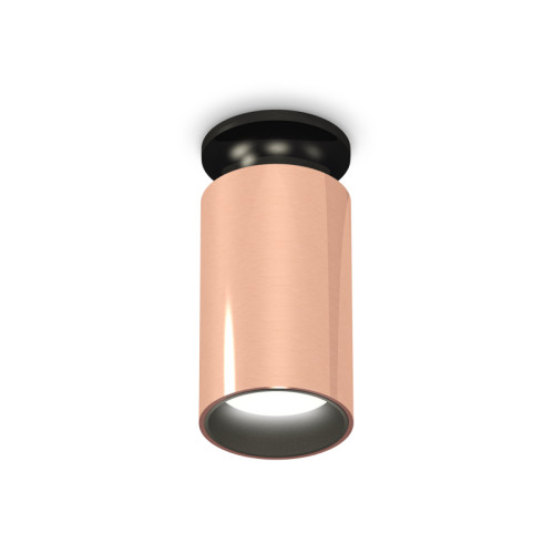 Потолочный светильник Ambrella Light Techno Spot XS6326101 (N6902, C6326, N6111)