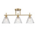 Потолочный светильник Lumion Vivian 8188/3C