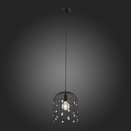 Подвесная светодиодная люстра ST Luce Rafina SL379.203.30