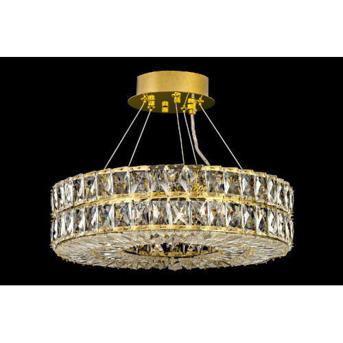 Подвесная люстра Arti Lampadari Sora E 1.5.40.100 G