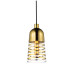 Подвесной светильник Lumina Deco Etrica LDP 6815 GD