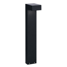 Уличный светильник Ideal Lux Sirio PT2 Small Nero 115115