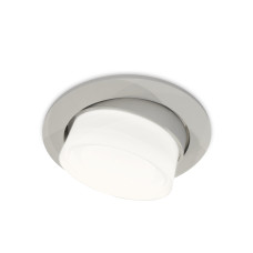 Встраиваемый светильник Ambrella Light Techno Spot XC7653080 (C7653, N7160)