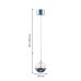 Подвесной светильник Favourite Ballonger 4327-1P