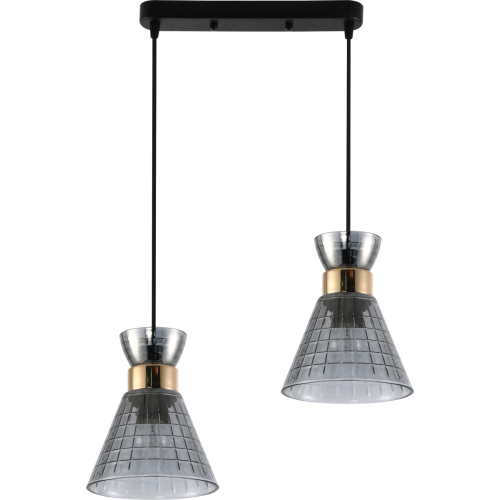 Подвесной светильник Rivoli Isla 9187-302