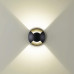 Грунтовый светильник Odeon Light Nature Wald 6662/2GL3