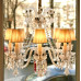 Подвесная люстра Delight Collection Moollona MD11027010-8B