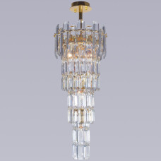 Люстра на штанге Reluce 14750-0.4-07 DN