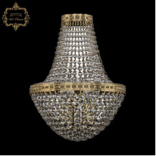 Настенный светильник Art Classic 20.321B.H1.25SP.G