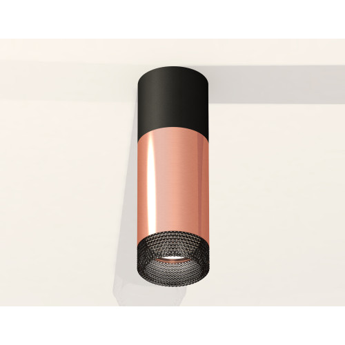 Потолочный светильник Ambrella Light Techno Spot XS6326041 (C6302, A2010, C6326, N6151)