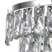 Настенный светильник Lumien Hall Salvatore LH0037/2W-NK-CL