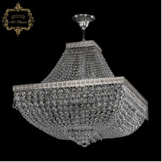 Подвесная люстра Art Classic 21.272.H1.55SP.Ni