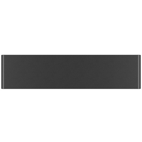 Настенный светильник с переключателем цв. температуры Lightstar Fiume 810517CCT