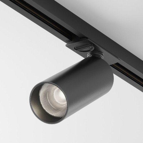 Трековый светильник Maytoni Technical Focus LED TR021-1-12B4K-W-B
