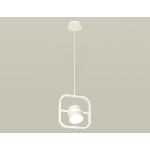 Подвесной светильник Ambrella Light Traditional (C9118, N8444) XB9118153