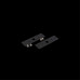 Прямой Соединитель винтовой Aployt Magnetic track 48 APL.0182.00.05