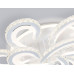 Потолочная люстра Ambrella Light Acrylica Ice FA1704