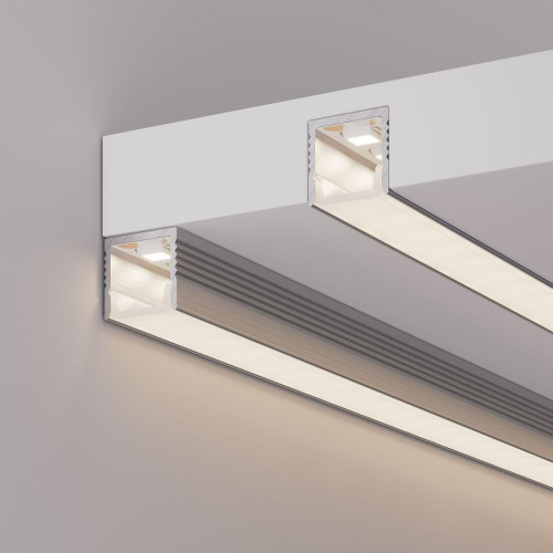 Профиль Arlight LINE-1212-2000 ANOD 062847