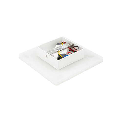 Настенный светильник DesignLed LW-A807A-WH-WW 002809