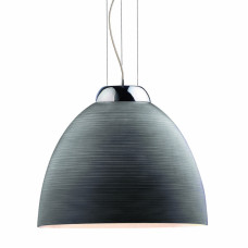 Подвесной светильник Ideal Lux Tolomeo SP1 D40 Grigio 001821