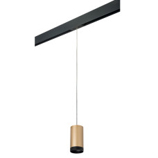 Трековый светильник Lightstar Rullo PRORP440437 (214440+595857+203437)