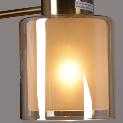 Потолочная люстра Reluce 94570-0.3-05