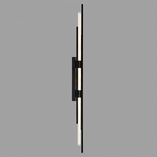 Настенный светильник Belfast Glenvale 81079-100 BL