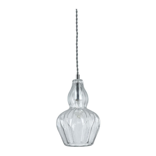 Подвесной светильник Maytoni Eustoma MOD238-PL-01-TR
