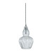 Подвесной светильник Maytoni Eustoma MOD238-PL-01-TR