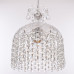 Подвесной светильник Bohemia Ivele Crystal 14781P/22 Ni R Подвесной светильник Bohemia Ivele Crystal 14781P/22 Ni R