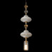 Подвесной светильник Loft IT Spindle 10423/A