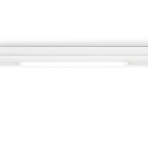 Трековый светодиодный светильник Ambrella Light Track System GL1655