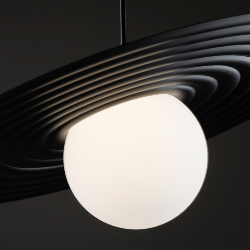 Подвесной светильник Freya Jovian FR5390PL-01B