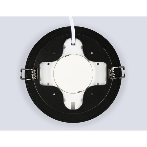 Встраиваемый светильник Ambrella Light Techno Spot Standard Tech TU5015