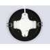 Встраиваемый светильник Ambrella Light Techno Spot Standard Tech TU5015