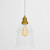 Подвесной светильник Lumina Deco Moletti LDP 6844-1 MD+PR
