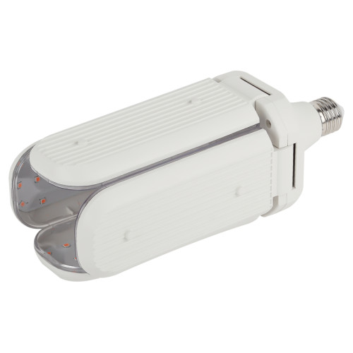 Светильник для растений Эра FITO-36W-RB-E27-FOLD Б0053289