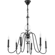 Подвесная люстра Lightstar Ragno 732067