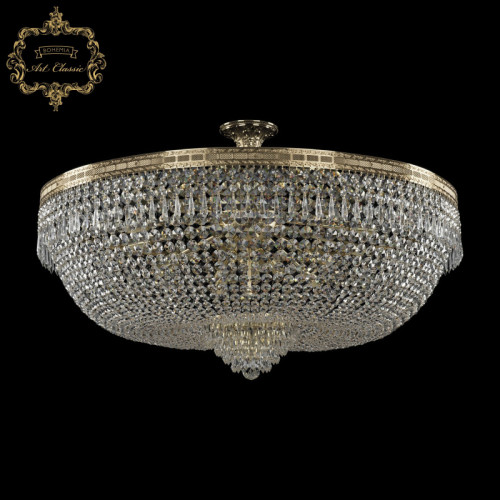 Потолочная люстра Art Classic 21.271.100SP.G Потолочная люстра Art Classic 21.271.100SP.G
