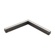 Трековый магнитный светильник AM Group MAGNET AM511 LL-20-18+18P 3000K