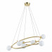Подвесная люстра ST Luce Rialto SL1508.203.07