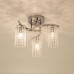 Потолочная люстра Citilux Спарк CL313131