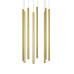 Подвесная люстра Lightstar Tubo L8T747333