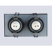 Встраиваемый светильник Ambrella Light Techno Spot IP Protect TN1146