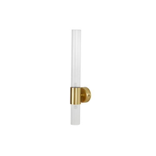 Бра Newport 7274/A brass new М0070275