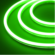 Гибкий неон Arlight ARL-Moonlight-1712-Side 24V Green 031021