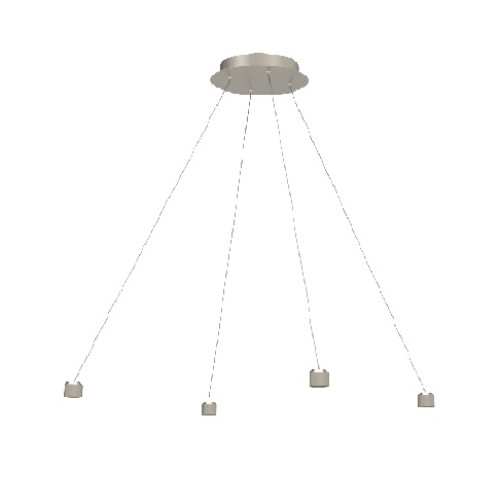 Подвес с питанием Arlight ART-APRIORI-CANOPY-HANG-4A-L5000-POWER (OG) 054453